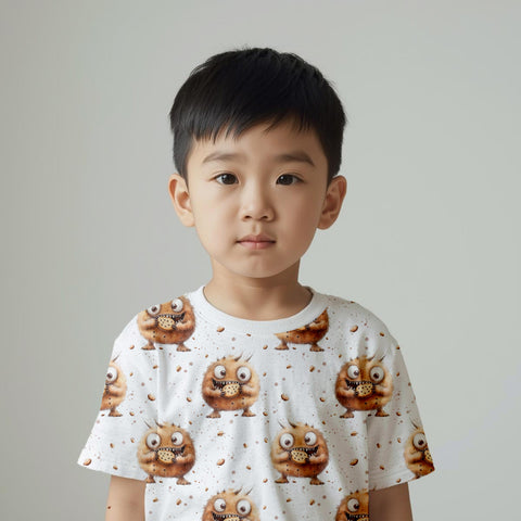 Rippjersey Mr. Cookie 3375 (Bio) VORBESTELLUNG