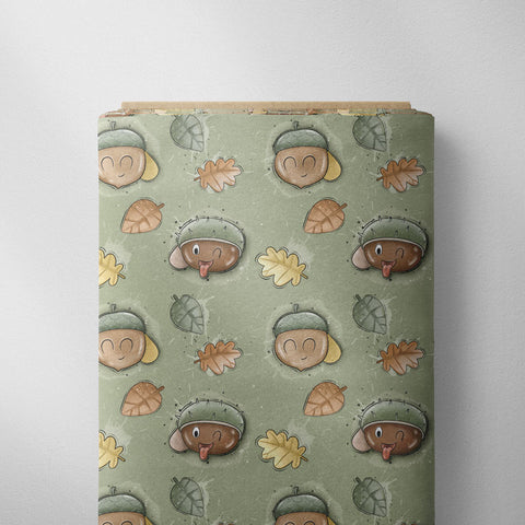 Softshell Cool Chestnut 3086
