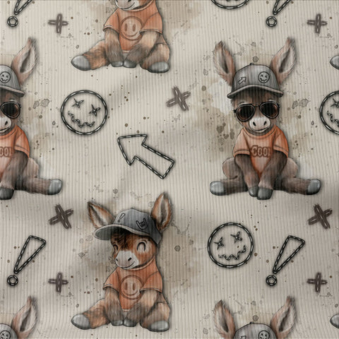 Rippjersey Cool Donkey Neutral 2968 (Bio)