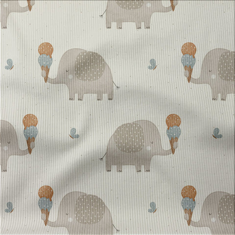 Rippjersey Cooling down the Elefants (Bio)