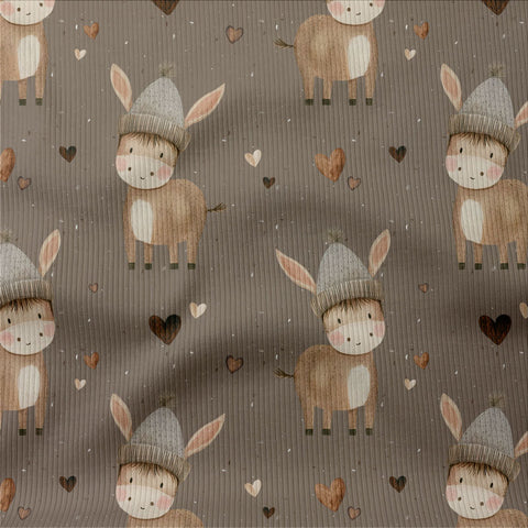 Rippjersey Cute Donkey 2919 (Bio)