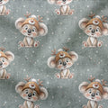 WINTERSWEAT Cute Winter Koala 3207 (Bio) VORBESTELLUNG
