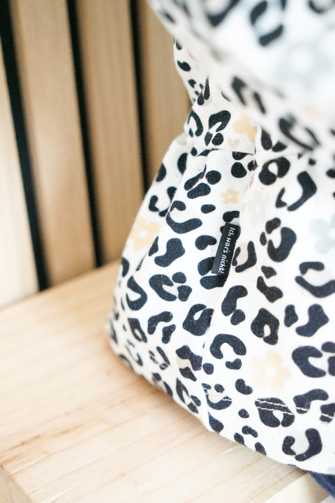 Weblabels Ich war´s nicht 4er Set