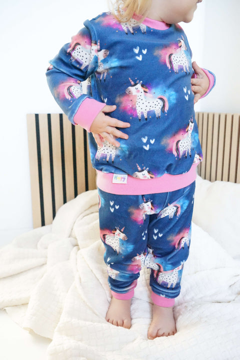 Nicky Jersey The Last Unicorn [WSV]