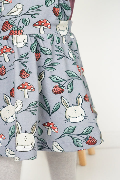 Jersey Wiesentag 3407 (Bio)