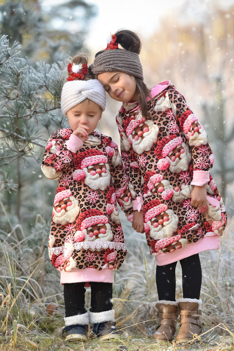 French Terry Leo Santa 3027 (Bio) VORBESTELLUNG