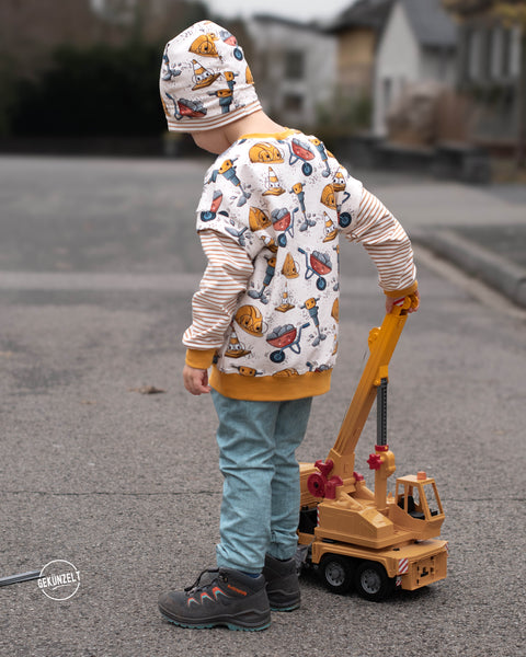 French Terry Baumeister (Bio)