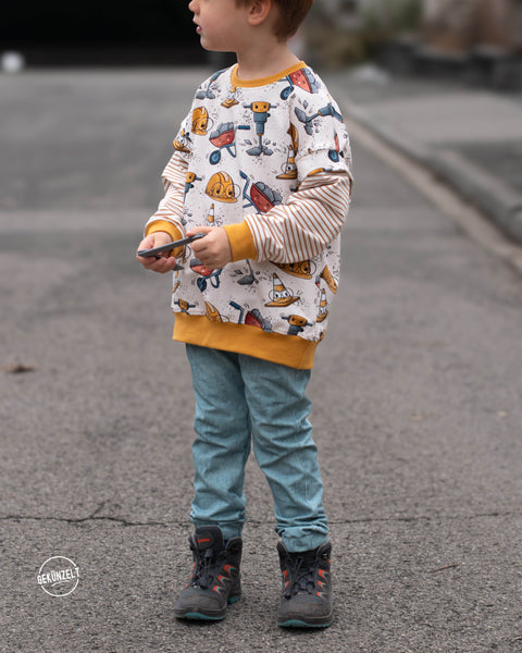 Jersey Baumeister (Bio)