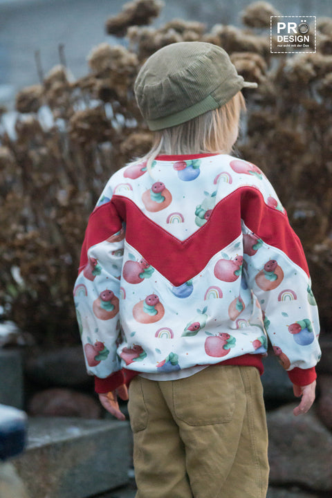 Jersey Fruity Season 3342 (Bio) VORBESTELLUNG