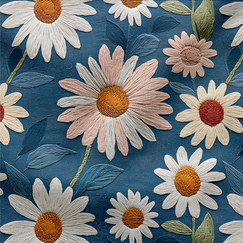Jersey Daisy Time 3321 (Bio) VORBESTELLUNG