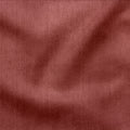 French Terry Denim Light Red