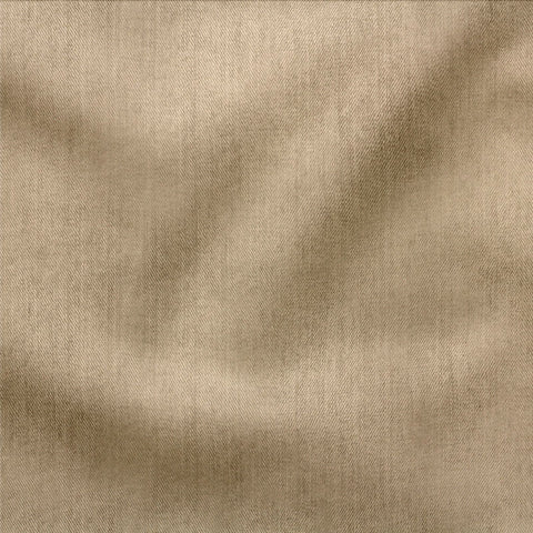 French Terry Denim Dunkelbeige 3214 (Bio) VORBESTELLUNG