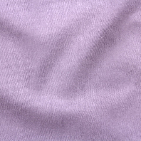 French Terry Denim Flieder 3416 (Bio) VORBESTELLUNG