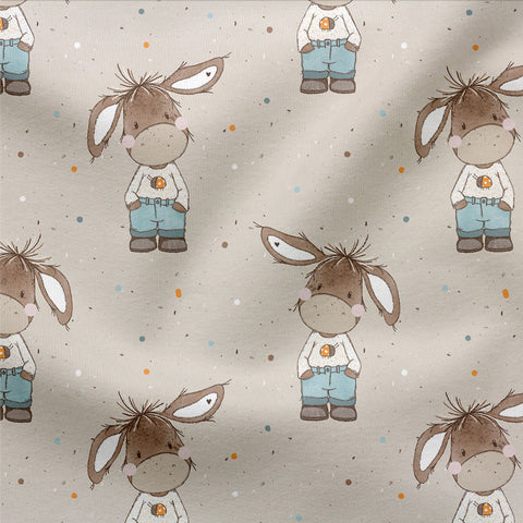 Jerseystoff Donni Donkey 3515 (Bio)