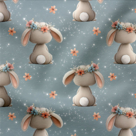 Jersey Dreamy Bunny 3337 (Bio) VORBESTELLUNG