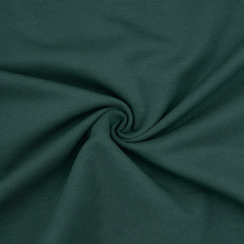Wintersweat Dunkles Altgrün 1707