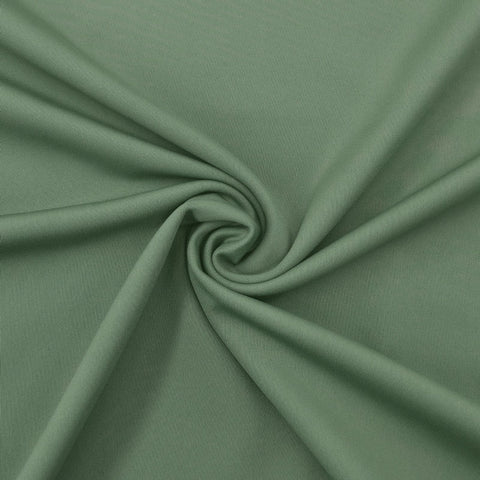 Sportlycra Dunkles Schilfgrün 755