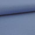 Viscose Jersey Dunkles Frostblau 1101