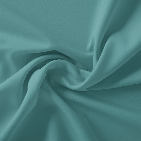 Bündchenstoff Heike Dusty Mint 263 *NEU*