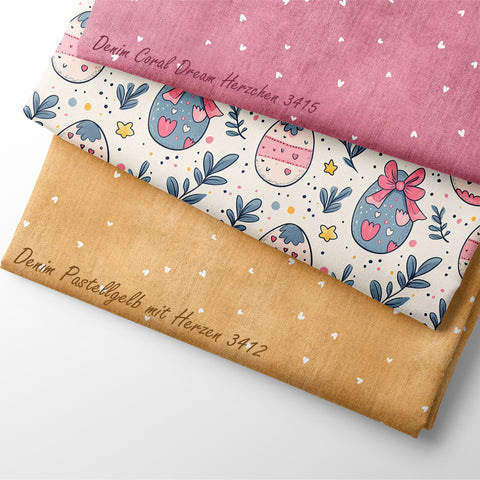 Jersey Easter Meadow 3338 (Bio) VORBESTELLUNG