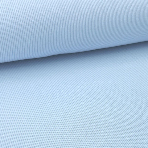 Rippjersey EIsblau 1201