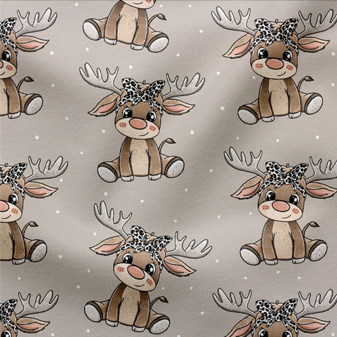 Nicky Jersey Elchilein 3212 VORBESTELLUNG