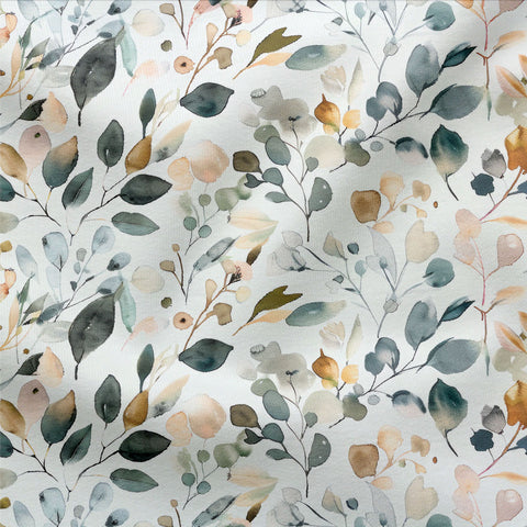 French Terry Eukalyptus Leaves 3286 (Bio)