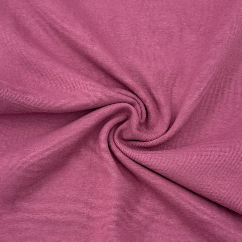 Bündchenstoff Feige 1319