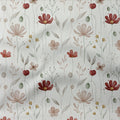 Rippjersey Fionas Flowers White