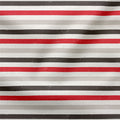 Jersey Stoff Firefighter Stripes 2819 (Bio) VORBESTELLUNG