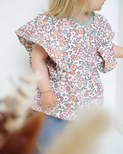 Jerseystoff Floral Confetti 3575 (Bio)