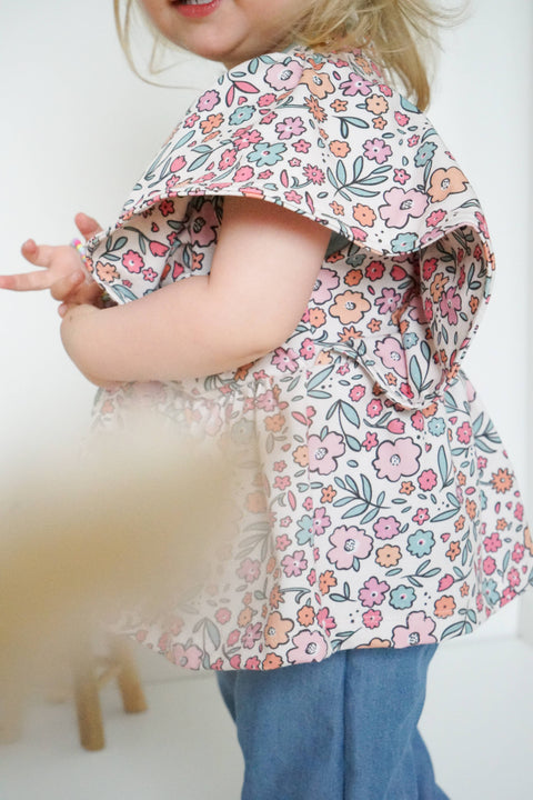 Jerseystoff Floral Confetti 3575 (Bio)