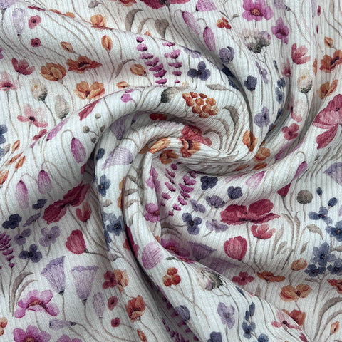 Rippjersey Flower Love 287010