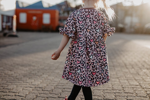 Jerseystoff Leopard Love (Bio)