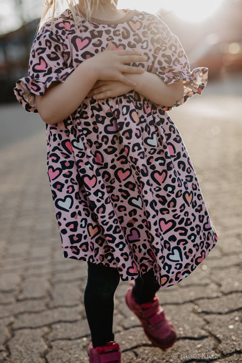 Jerseystoff Leopard Love (Bio)