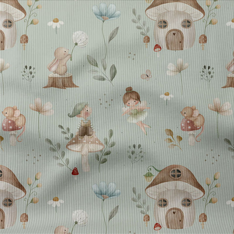 Rippjersey Forest Tale 2926 (Bio)
