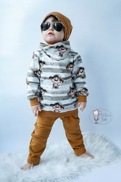 French Terry Bubbly 3317 (Bio) VORBESTELLUNG