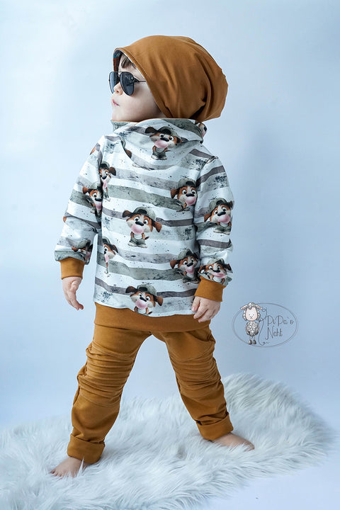 French Terry Bubbly 3317 (Bio) VORBESTELLUNG