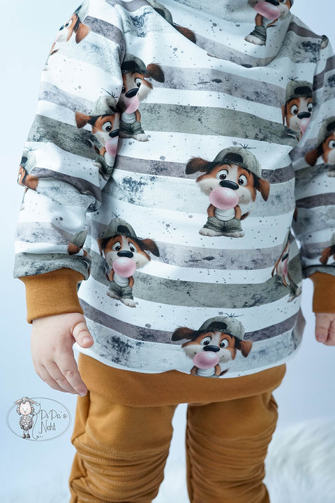 French Terry Bubbly 3317 (Bio) VORBESTELLUNG