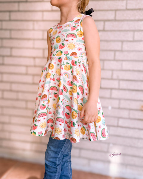Jerseystoff Fruit Fiesta 3597 (Bio)