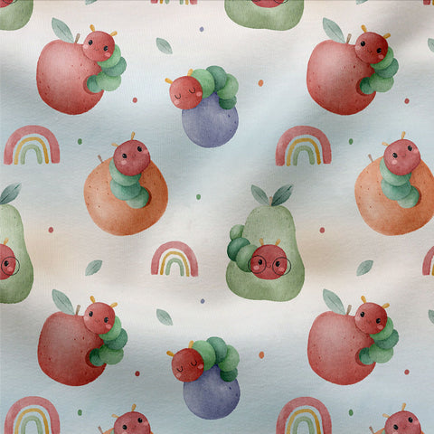 Jersey Fruity Season 3342 (Bio) VORBESTELLUNG