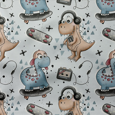 Rippjersey Funky Dinos 2862 (Bio)