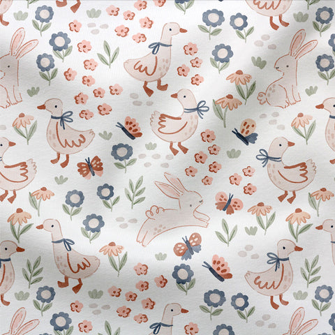 Jerseystoff Gänsenglück 3509 (Bio)