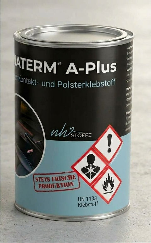 BONATERM A+ Kleber 0,8KG