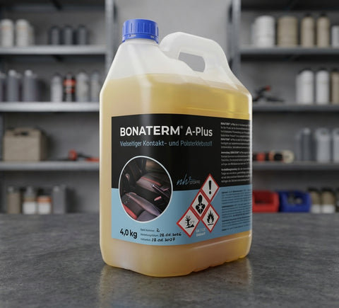 BONATERM A+ 4KG Polsterkleber