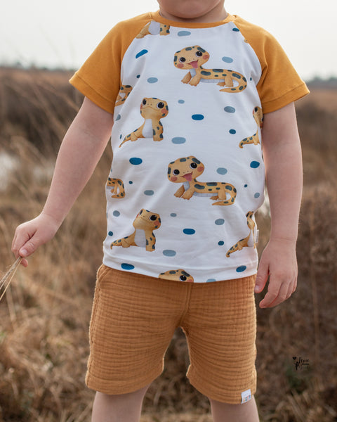 Jerseystoff Gizmo Gecko 3598 (Bio)