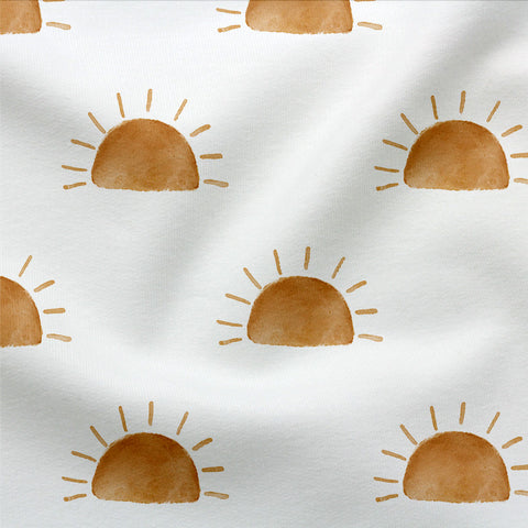 Jerseystoff Golden Sunrise 3497 (Bio)