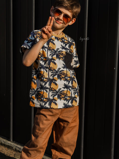 Jerseystoff Golden Tropic 3599 (Bio)
