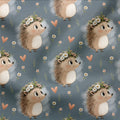 WINTERSWEAT Hanna Igel 3057 (Bio)