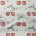 Rippjersey Happy Cherries (Bio)